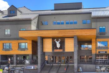 Gravity Haus Breckenridge, Breckenridge (fotografie 3)