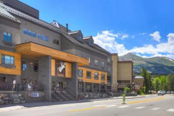 Gravity Haus Breckenridge, Breckenridge (fotografie 4)
