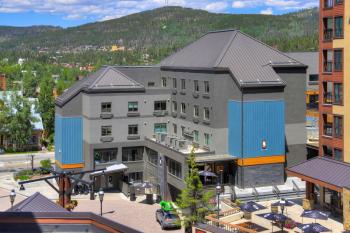 Gravity Haus Breckenridge, Breckenridge (fotografie 5)