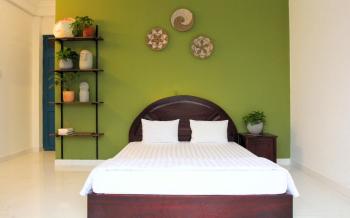 Dom Hostel and Bar, Hoi An (foto 5)