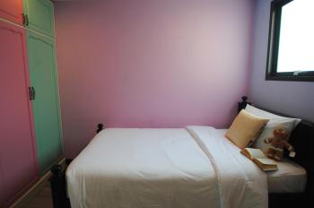 Focal Local Bed & Breakfast, Bangkok (foto 4)