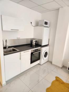 Hello-Guyane, Marina 2, Studio Prestige 5 étoiles, Saint-Laurent du Maroni (Foto 4)