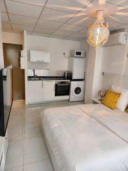 Hello-Guyane, Marina 2, Studio Prestige 5 étoiles, Saint-Laurent du Maroni (Foto 3)