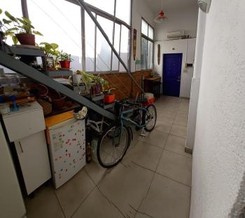 Espacio de arte físico, Buenos Aires (foto 4)