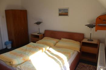 Pension Hanspaulka, Praga (zdjęcie 2)