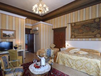 Hotel Corte dei Greci, Wenecja (zdjęcie 3)