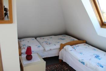 Pension Hanspaulka, Praga (zdjęcie 4)