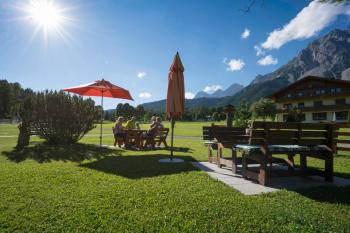 Forsterhof, Ramsau am Dachstein (fotografie 5)