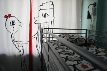 SweetDream Guesthouse, Helsinki (photo 2)