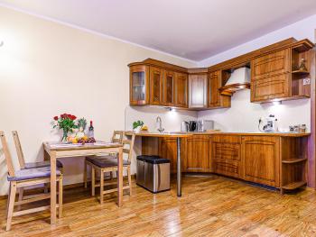 VisitZakopane - Apartament Tetmajerówka, Zakopane (photo 2)