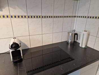 Full Apartment in Hamburg-Mitte, Hamburk (fotografie 5)