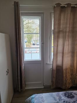 Full Apartment in Hamburg-Mitte, Hamburk (fotografie 3)