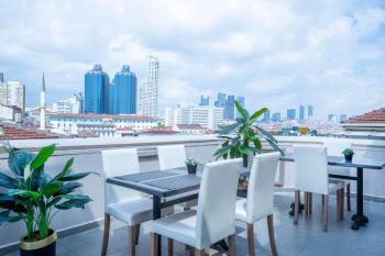 Valide Hotel, Istanbul (fotografie 5)