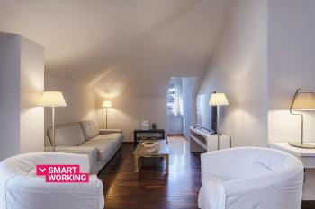 Garibaldi Attic by Wonderful Italy, Janov (fotografie 2)