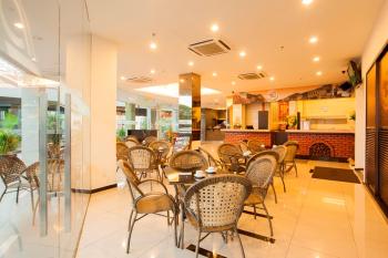 LEO Express Hotel, Kuala Lumpur (photo 2)