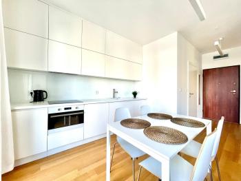 Elegant Apart-800m Main Square-Parking and lift, Breslau (Foto 5)