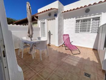 Casa Sandra, Costa del Silencio (fotografie 5)
