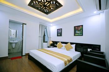 Green Sand Homestay, Hoi An (foto 3)