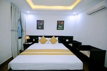 Green Sand Homestay, Hoi An (foto 4)