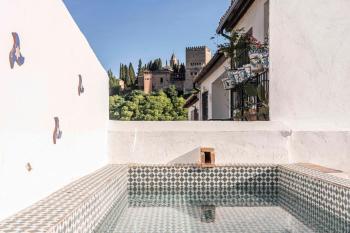 Carmen de Cortes, Granada (fotografie 5)