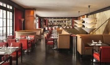 The Chatwal, The Unbound Collection by Hyatt, Nueva York (foto 5)