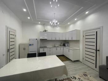 Коттедж на Иссык-Куле в ЦО Париж, Chok-Tal (photo 2)