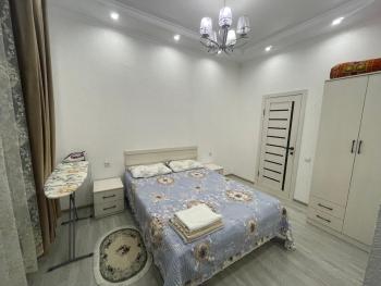 Коттедж на Иссык-Куле в ЦО Париж, Chok-Tal (photo 3)