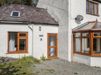 Long House, Beaumaris (fotografie 2)