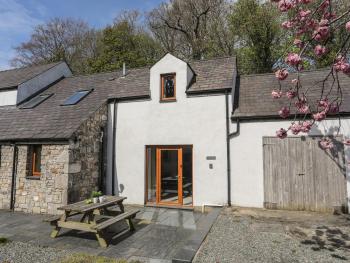 Long Cottage, Beaumaris (foto 2)
