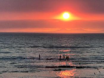 DeJa Blue, Strand (foto 3)