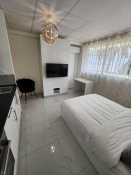Hello-Guyane, Marina 3, Studio Prestige 5 étoiles, Saint-Laurent-du-Maroni (foto 5)
