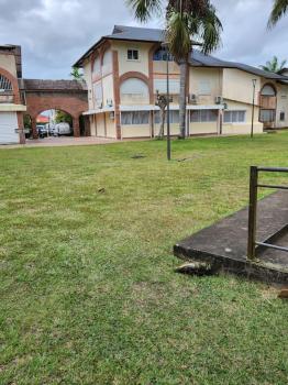 Hello-Guyane, Marina 4, Studio Prestige 5 étoiles, Saint-Laurent du Maroni (photo 2)