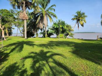 Hello-Guyane, Marina 4, Studio Prestige 5 étoiles, Saint-Laurent du Maroni (photo 5)