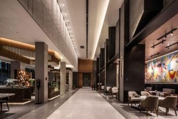 UrCove by Hyatt Shanghai Lujiazui Expo Center, Shanghai (photo 5)
