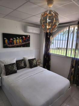 Hello-Guyane, Marina 5, Studio Prestige 5 étoiles, Saint-Laurent du Maroni (photo 5)