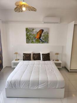Hello-Guyane, Marina 6, Suite Prestige 5 étoiles, Saint-Laurent du Maroni (photo 5)