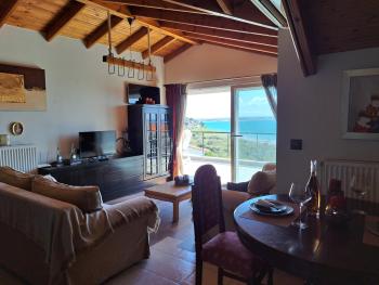 Attic, Nea Moudania (Foto 2)