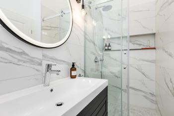 Neues Design-Apartment in Friedrichshain, Berlin (zdjęcie 4)