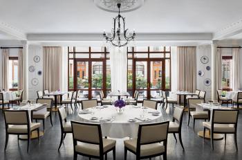 Hotel Bristol, a Luxury Collection Hotel, Warsaw, Warschau (Foto 4)