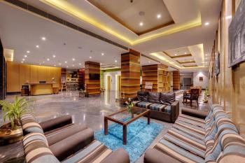 Amarpreet, Chhatrapati Sambhajinagar - AM Hotel Kollection, Aurangabad (photo 5)