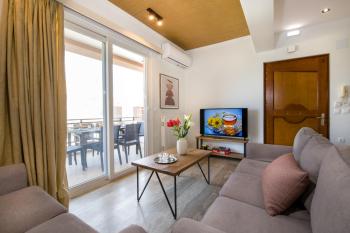 G & E Apartment, Kissamos (photo 4)