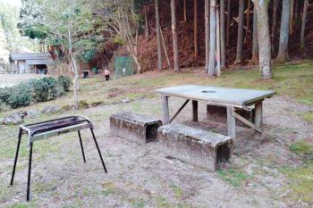 里山アウトドアフィールド・古民家コテージとろせ, Gujō (photo 2)