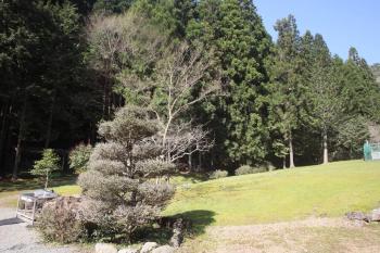 里山アウトドアフィールド・古民家コテージとろせ, Gujō (photo 3)