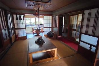 里山アウトドアフィールド・古民家コテージとろせ, Gujō (photo 4)