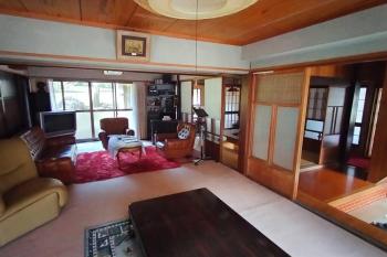 里山アウトドアフィールド・古民家コテージとろせ, Gujō (photo 5)