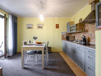 VisitZakopane - Apartament Skalisty, Zakopane (fotografie 5)