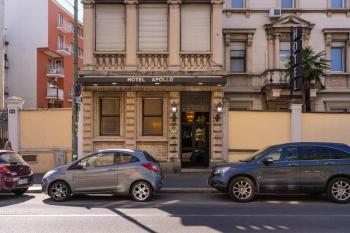 Hotel Apollo, Milano (foto 4)