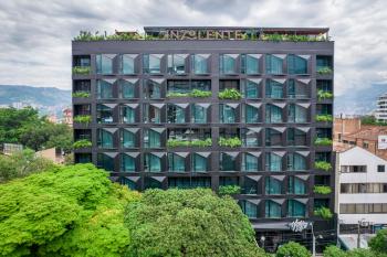 Hashtag 98 Hotel By Jalo, Medellín (photo 2)