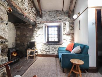 Frondeg, Newport (fotografie 4)