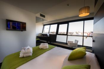 Hôtel Restaurant Athena Spa, Strasbourg (photo 3)